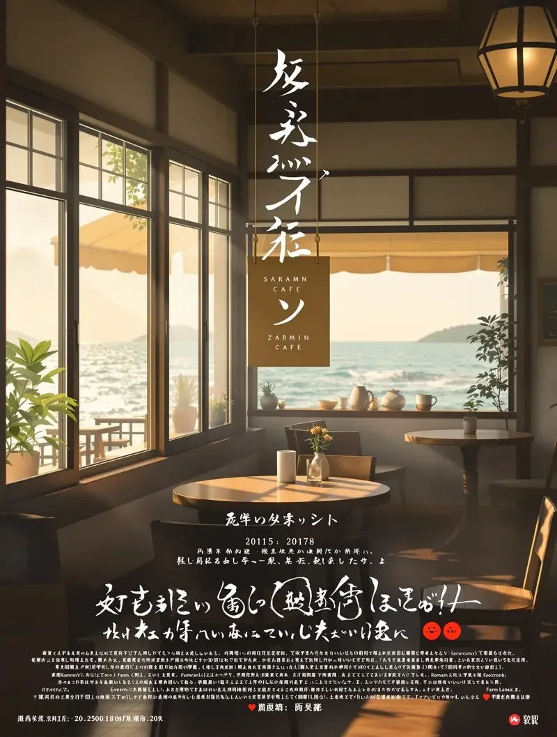 海鸥食堂 | 密桃影院 海鸥食堂 - 密桃影院