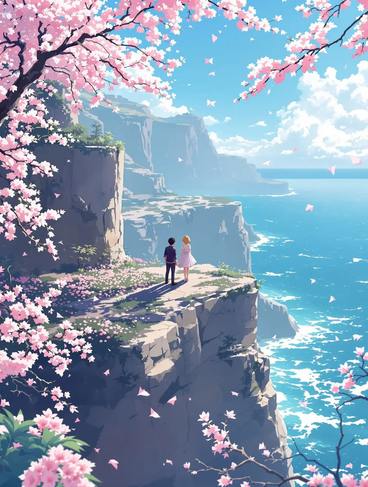 海风之约 | 密桃影院 海风之约 - 密桃影院