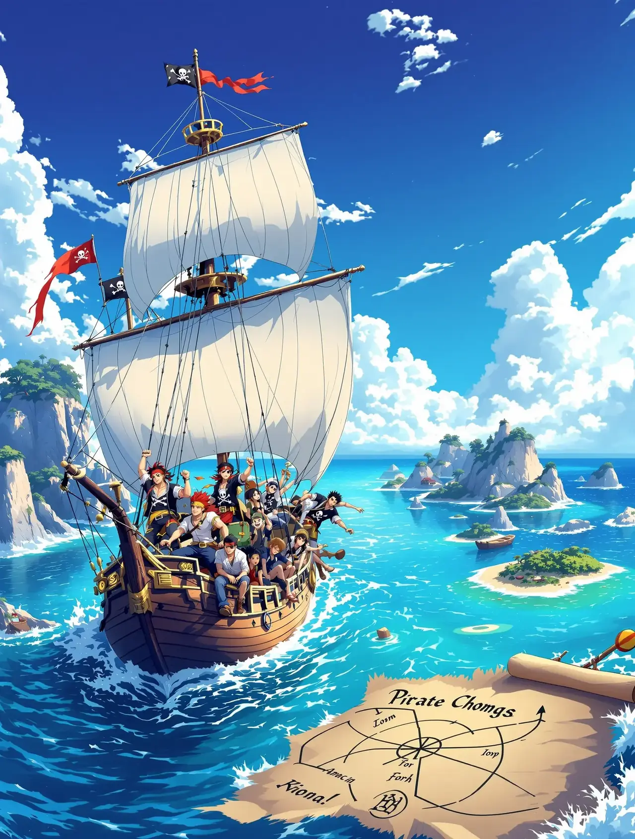 海贼传奇 | 密桃影院 海贼传奇 - 密桃影院
