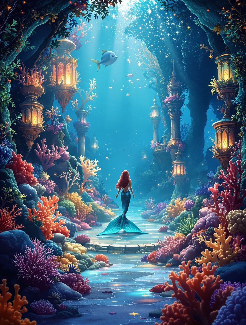 海的女儿新传 | 密桃影院 海的女儿新传 - 密桃影院